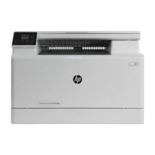 پرینتر چندکاره لیزری رنگی اچ پی HP LaserJet Pro MFP M180n